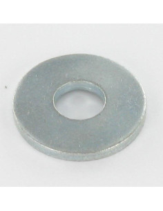 Washer Conical M8X22X2.2 Zinc Plated