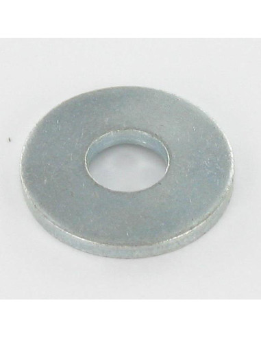 1 x Washer Conical M8X22X2.2 Zinc Plated