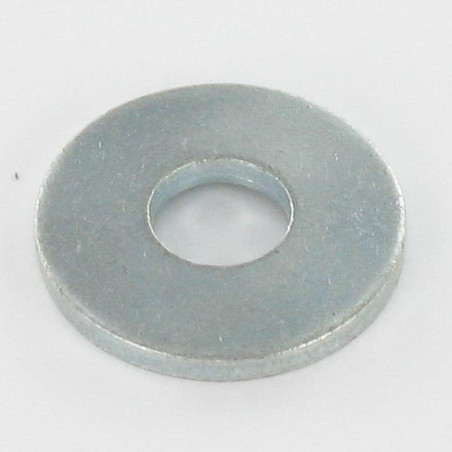 1 x Washer Conical M8X22X2.2 Zinc Plated