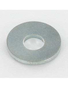 Washer Conical M8X22X2.2 Zinc Plated 2