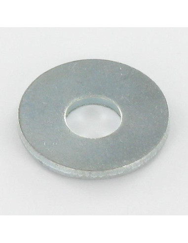 1 x Washer Conical M8X22X2.2 Zinc Plated