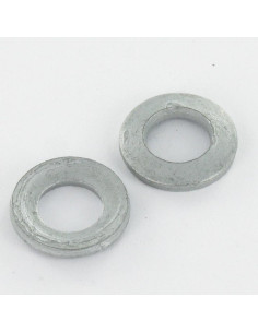 Washer Conical M10X27X2.8 Dacromed