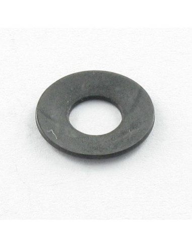 1 x Disc Spring 23X10.2X1.00 Steel