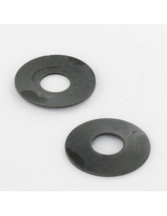 Disc Spring 160X82X11.00 Steel