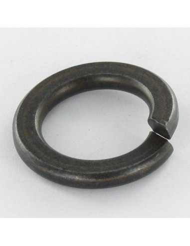 1 x Split Lock Linch Pin Screw M18 Steel