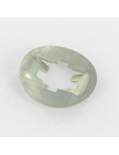 Washer STOP AXIAL Retaining Diameter 7 Steel 2