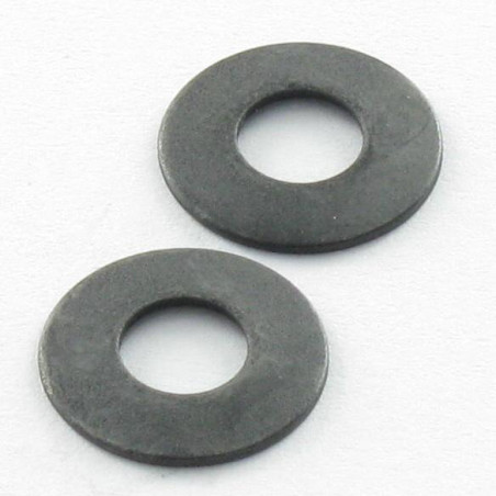 1 x Disc Spring 10.2 x 18.8 x 0.35 Steel