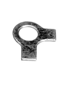 Washer RETENTION 4 Zinc Plated