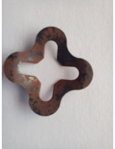 1 x Self-Locking External Washer 6 4 Wings...