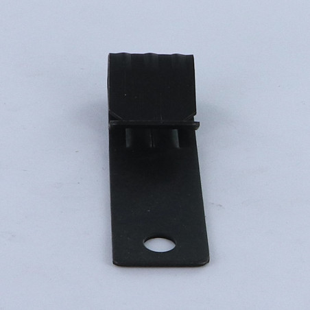 1 x CLIPS fixation BEAM fast Thickness Of Panel 4 to 11