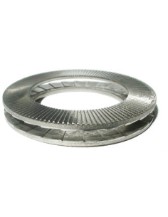 Washer NORD-LOCK ® M14 SP Steel DELTA PROT