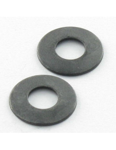 Disc Spring 10X4.2X0.40 Steel