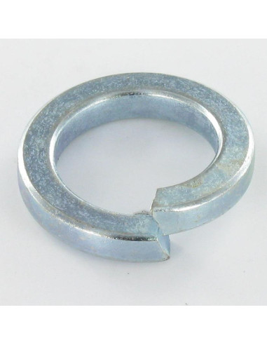 1 x Washer Split Lock Linch Pin Screw M20 Zinc...