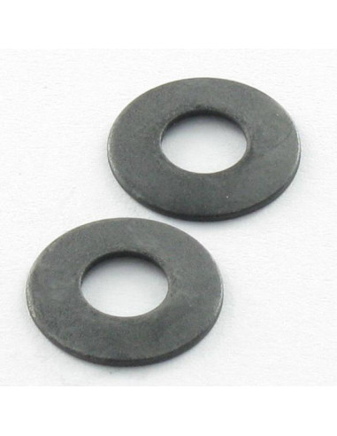 1 x Disc Spring 8X3.2X0.50 Steel