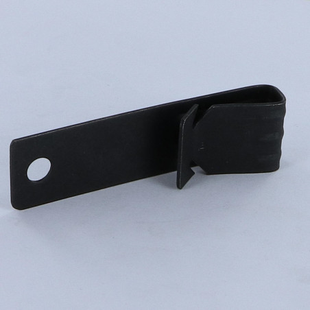 1 x CLIPS fixation BEAM FAST Thickness Of Panel 1.5 For 5