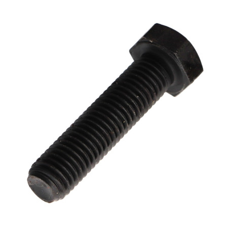 1 x Machine Screw Hexagonal Head M14X60 Class 10.9 Steel