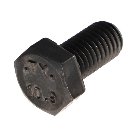 1 x Machine Screw Hexagonal Head M10X20 Class 10.9 Steel
