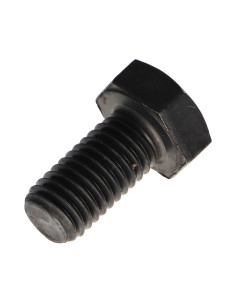 Machine Screw Hexagonal Head M10X20 Class 10.9 Steel 2