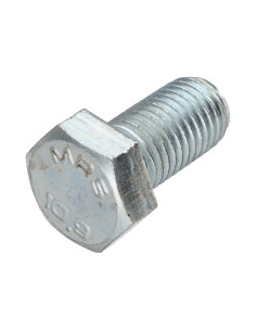Machine Screw Hexagonal Head M16X40 Class 10.9 Zinc Plated