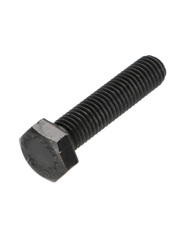1 x Machine Screw Hexagonal Head M10X45 Class...