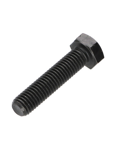 1 x Machine Screw Hexagonal Head M10X45 Class...