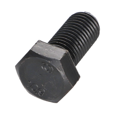 1 x Machine Screw Hexagonal Head M16X35 Class 10.9 Steel