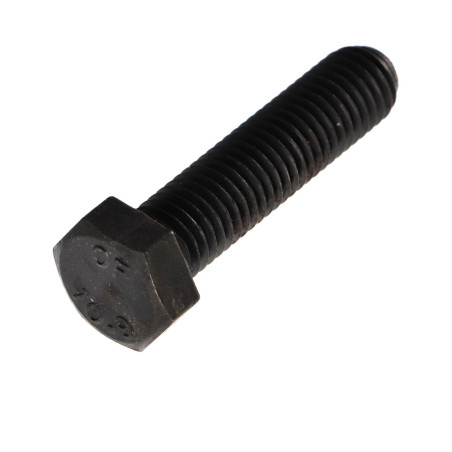 1 x Machine Screw Hexagonal Head M12X45 Class 10.9 Steel