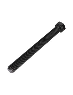 Machine Screw Hexagonal Head M20X200 Class 10.9 Steel 2