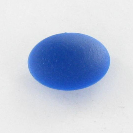 1 x Cap Screw Countersunk Socket Cap Hexagon Socket 4 4.2X13 Nylon RAL5010