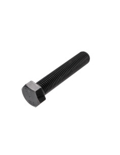 Machine Screw Hexagonal Head M24X140 Class 10.9 Steel