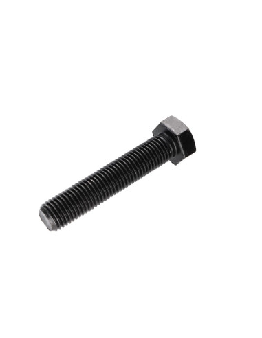 1 x Machine Screw Hexagonal Head M24X140 Class...