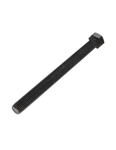 1 x Machine Screw Hexagonal Head M16X160 Thread...