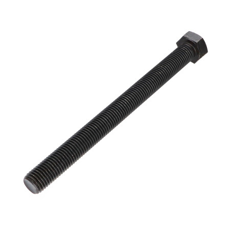 1 x Machine Screw Hexagonal Head M16X160 Thread Length: 60 Class 10.9 Steel