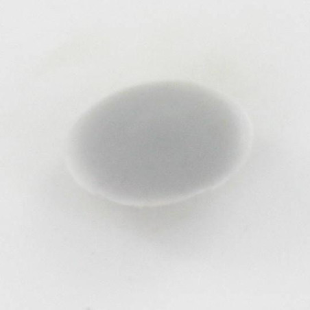 1 x Cap Screw Countersunk Socket Cap Hexagon Socket 4 4.2X13 Nylon Ral7004/Signal Grey