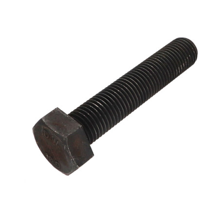 1 x Machine Screw Hexagonal Head M30X150 Class 10.9 Steel
