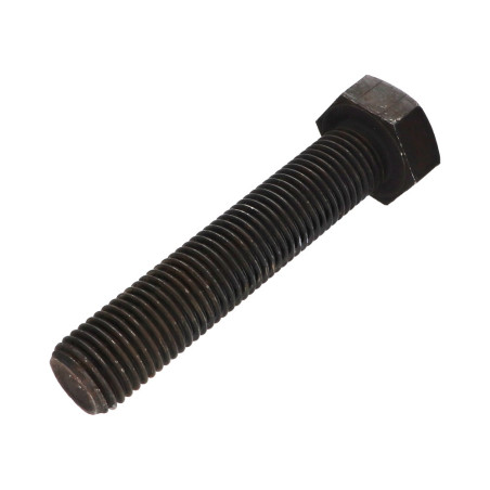 1 x Machine Screw Hexagonal Head M30X150 Class 10.9 Steel