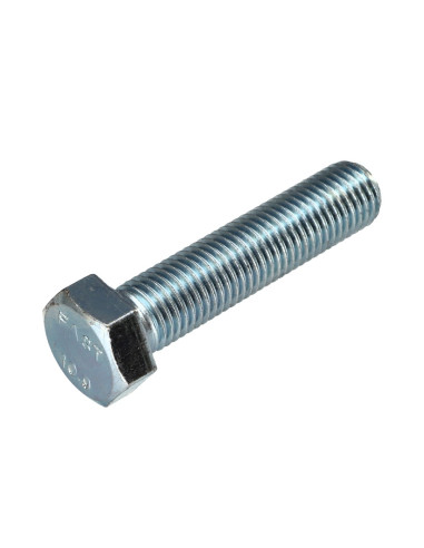 1 x Machine Screw Hexagonal Head M20X60 Class...