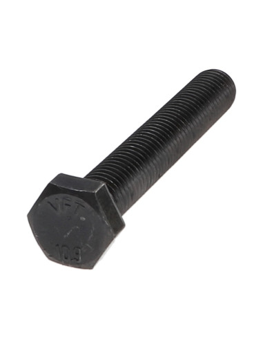 1 x Machine Screw Hexagonal Head M14X80 Class...