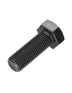 Machine Screw Hexagonal Head M24X50 Class 10.9 Steel 2