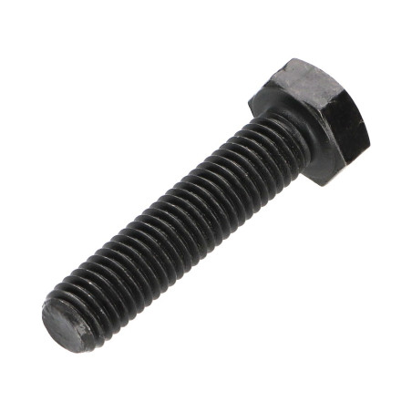 1 x Machine Screw Hexagonal Head M10X50 Class 10.9 Steel
