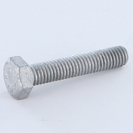 1 x Machine Screw Hexagonal Head M14X40 Class 10.9 Steel