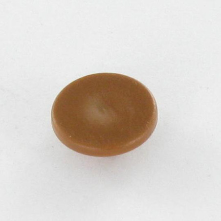 1 x Cap Screw Countersunk Socket Cap Hexagon Socket 4 4.2X10 Nylon RAL8003