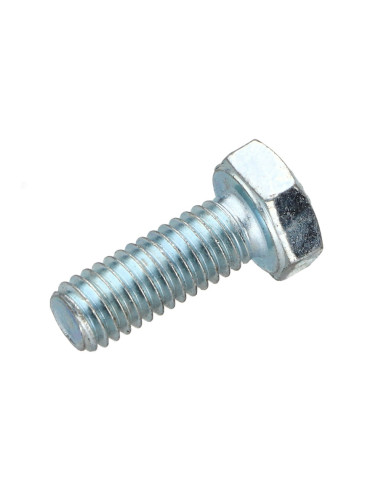 1 x Machine Screw Hexagonal Head M6X20 Class...