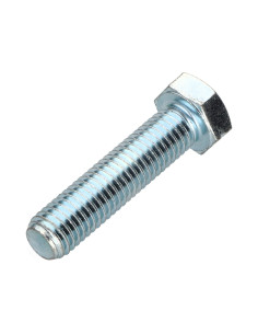 Machine Screw Hexagonal Head M14X50 Class 10.9 Zinc Plated 2