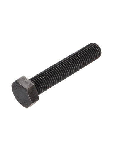 1 x Machine Screw Hexagonal Head M20X80 Class...