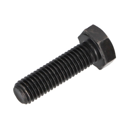 1 x Machine Screw Hexagonal Head M8X30 Class 10.9 Steel