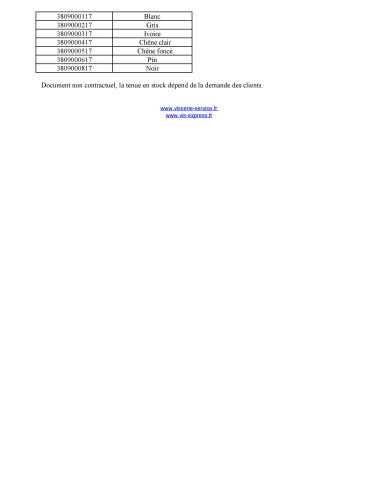 1 x Cover Cap Adhesive Diameter 13 BRONZE