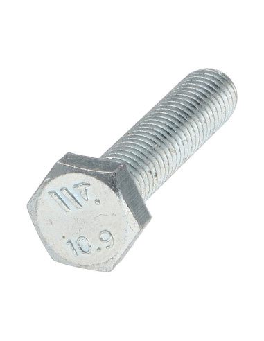 1 x Machine Screw Hexagonal Head M6X40 Class...