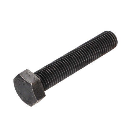 1 x Machine Screw Hexagonal Head M20X70 Class 10.9 Steel