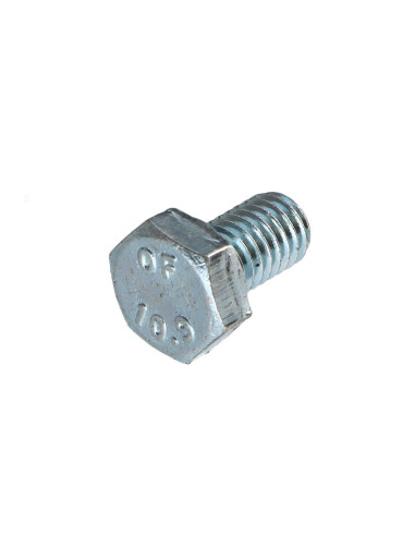 1 x Machine Screw Hexagonal Head M6X10 Class...